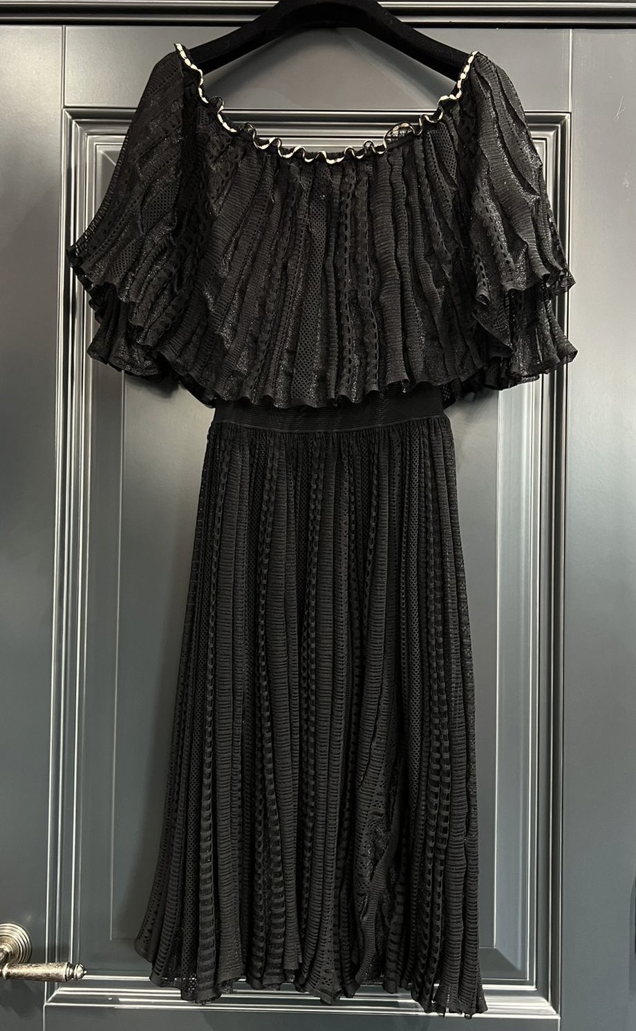 Платье Alexander McQueen смотреть фото