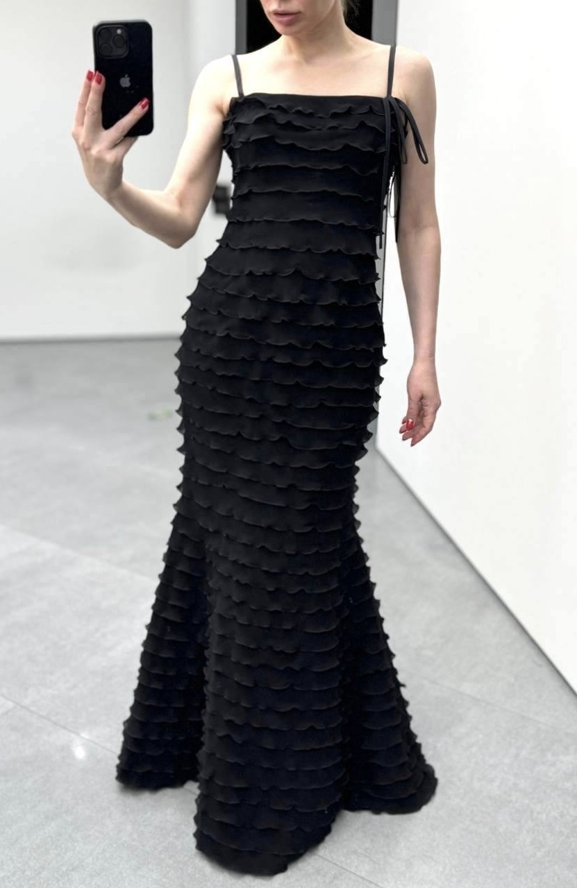 Платье ESCADA смотреть фото