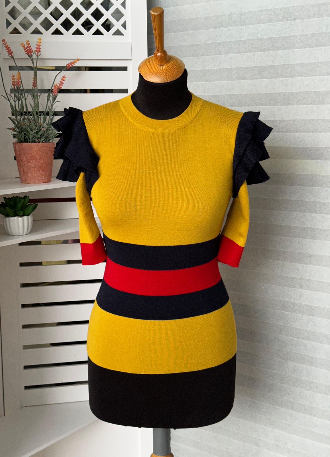 Джемпер Gucci смотреть фото