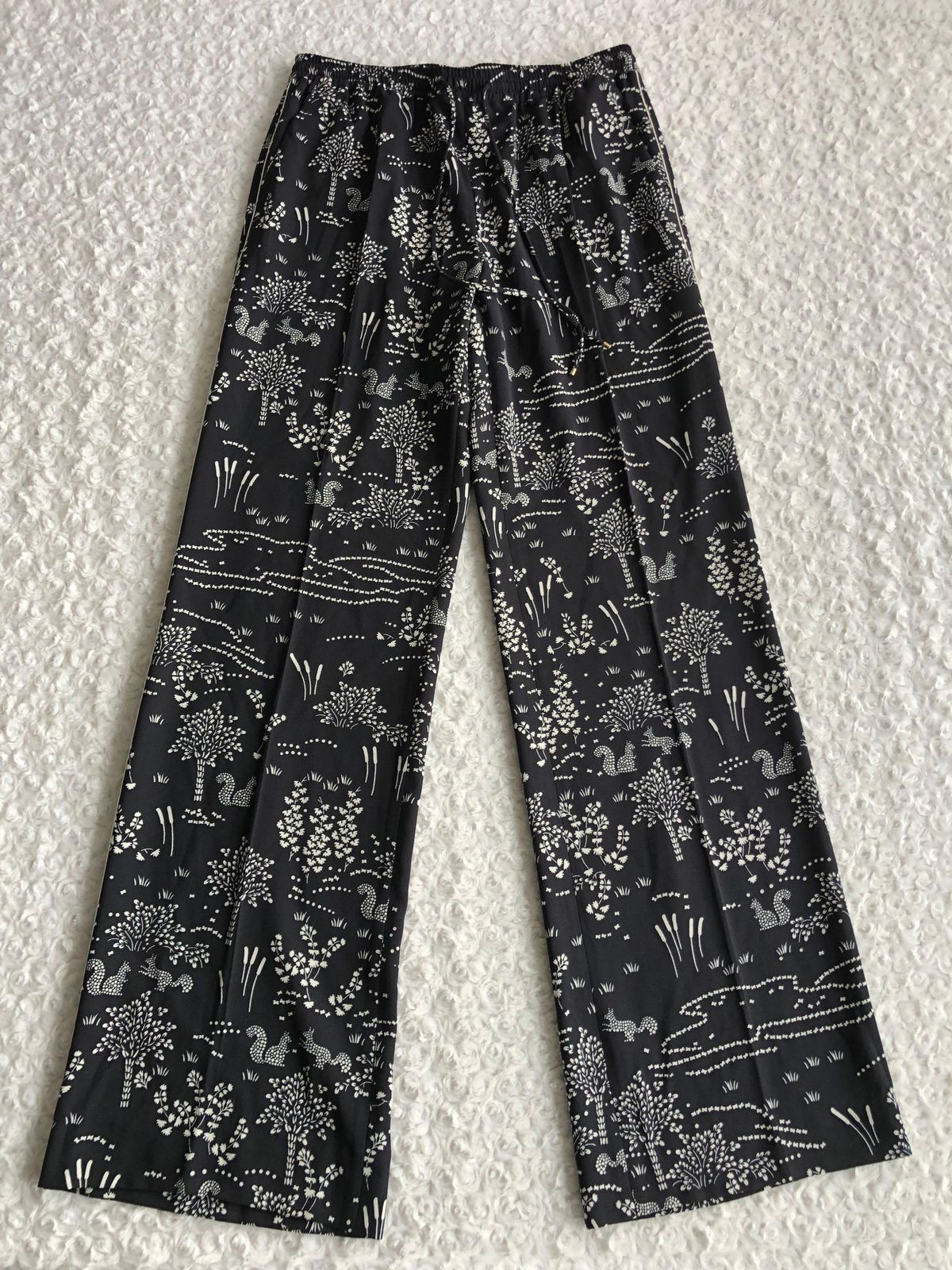 Брюки Max Mara смотреть фото