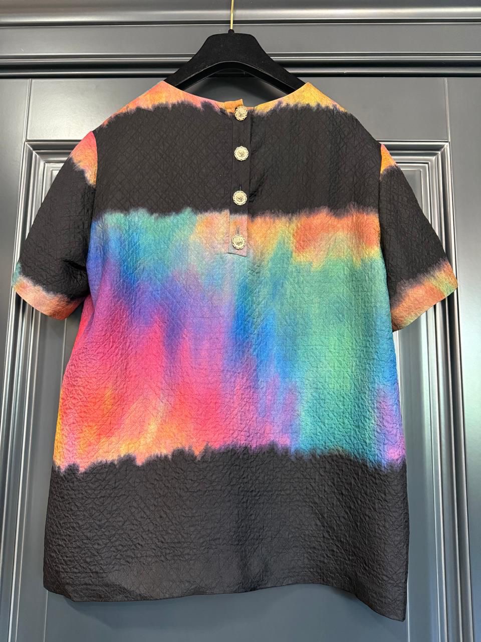 Топ Chanel смотреть фото