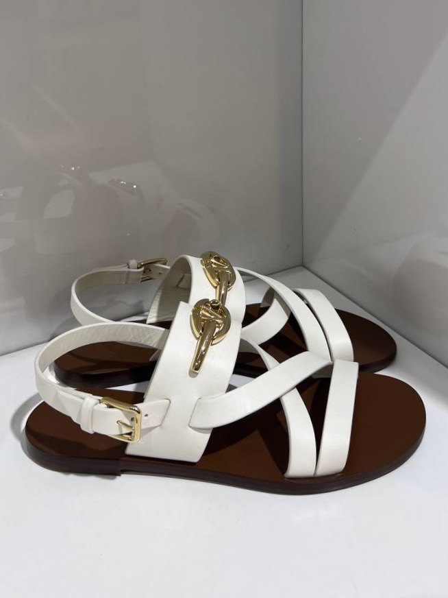 Сандалии смотреть фото