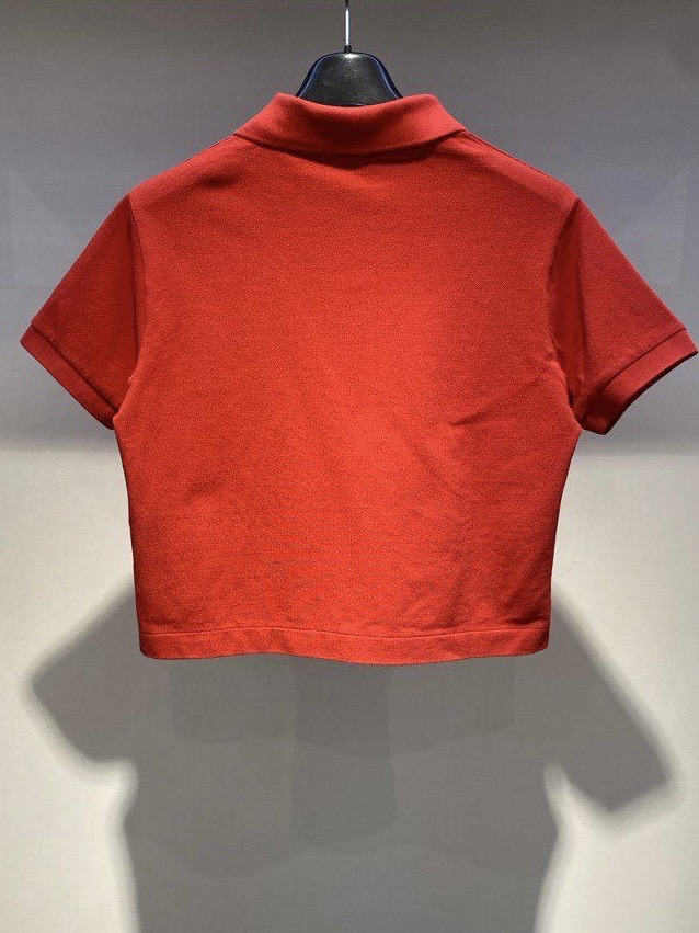 Поло Sporty&Rich смотреть фото