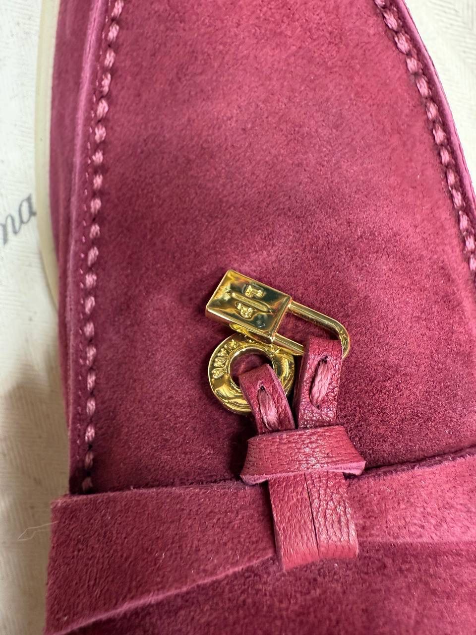 Лоферы смотреть фото