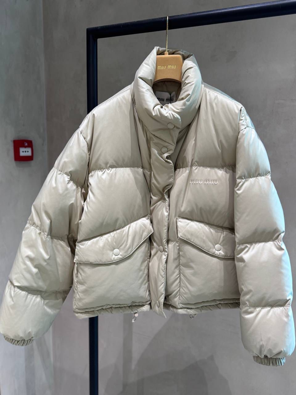 Пуховик смотреть фото