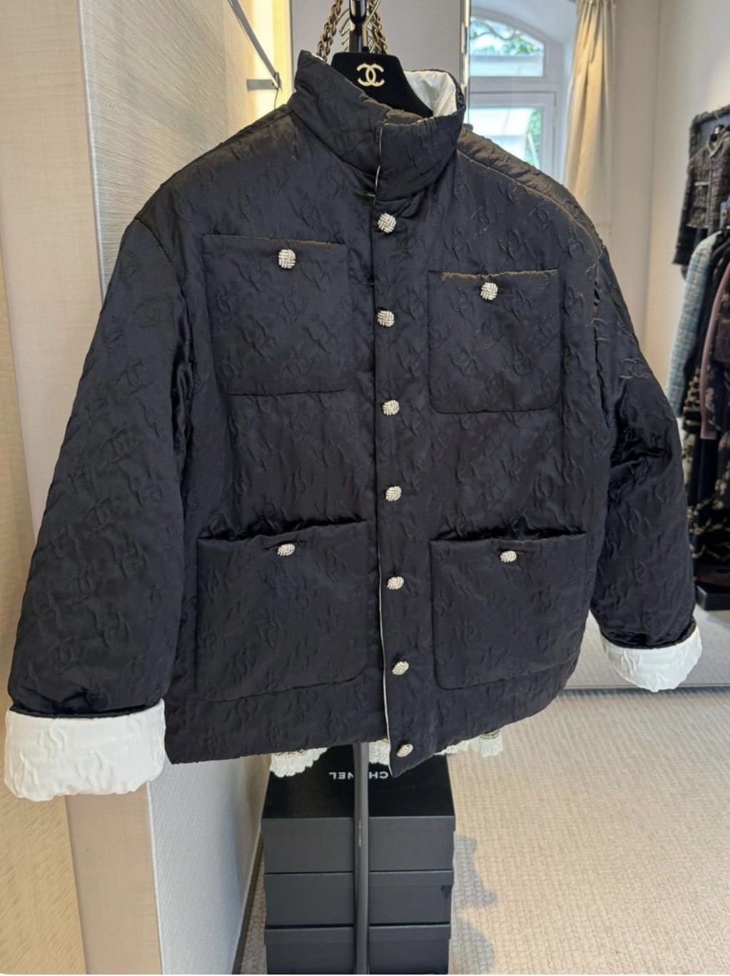 Куртка смотреть фото