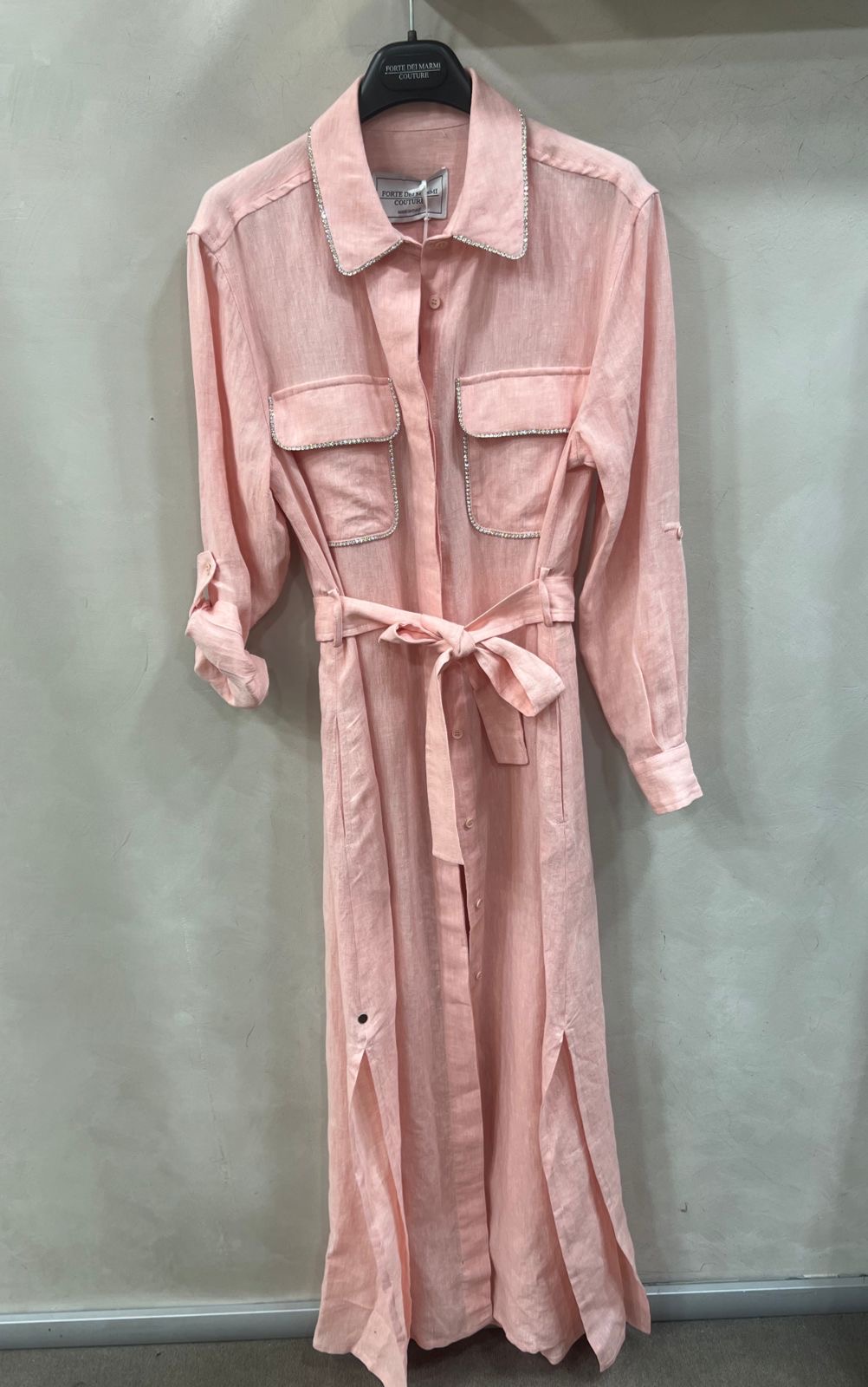Платье Forte Dei Marmi Couture смотреть фото