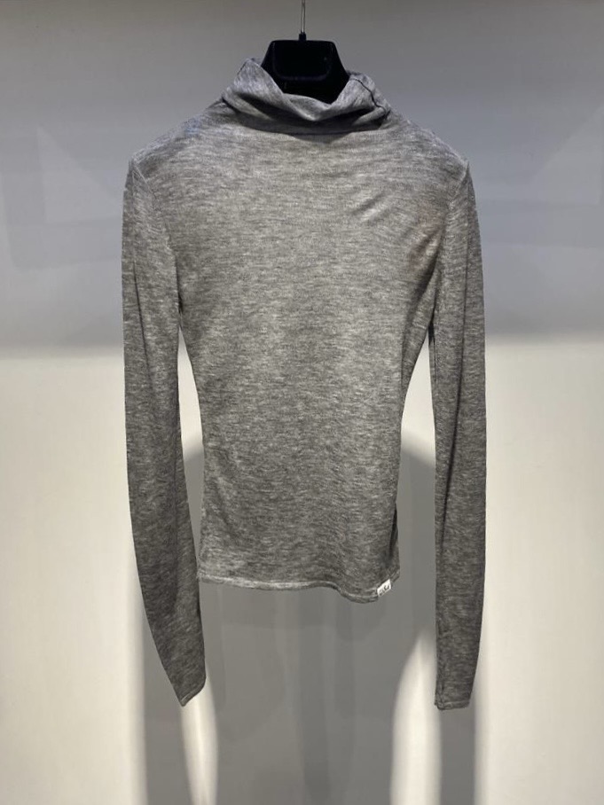 Водолазка MC2 Saint Barth смотреть фото