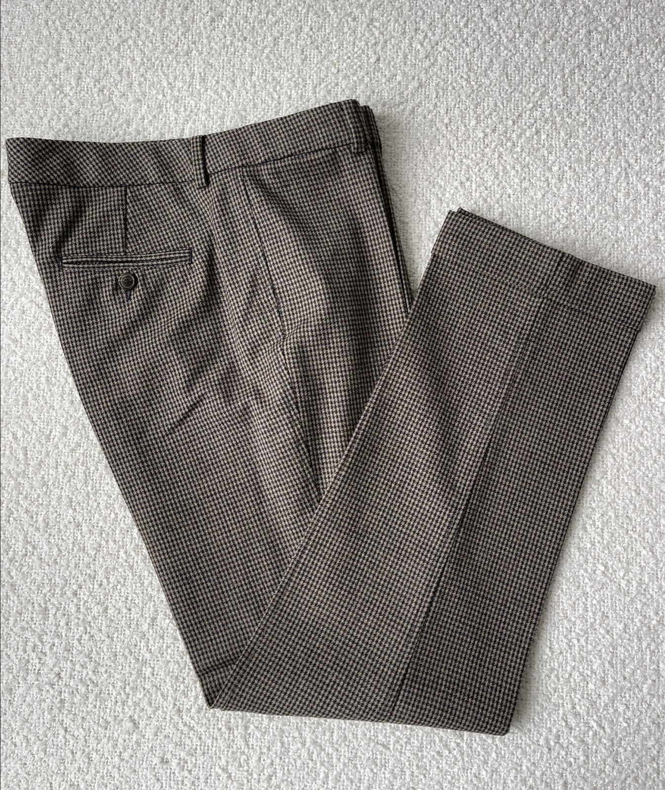 Брюки Max Mara смотреть фото