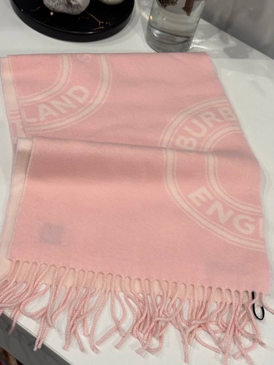 Шарф смотреть фото