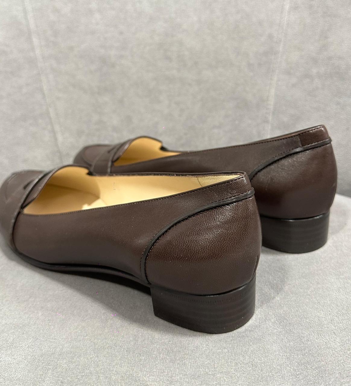 Лоферы смотреть фото