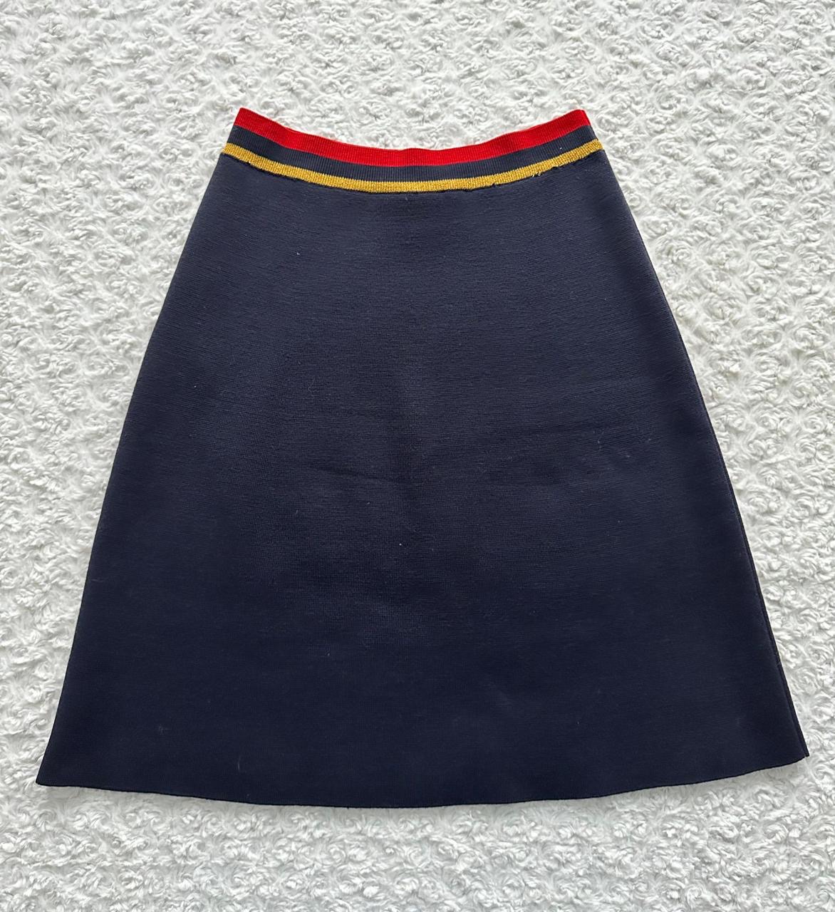 Юбка Gucci смотреть фото