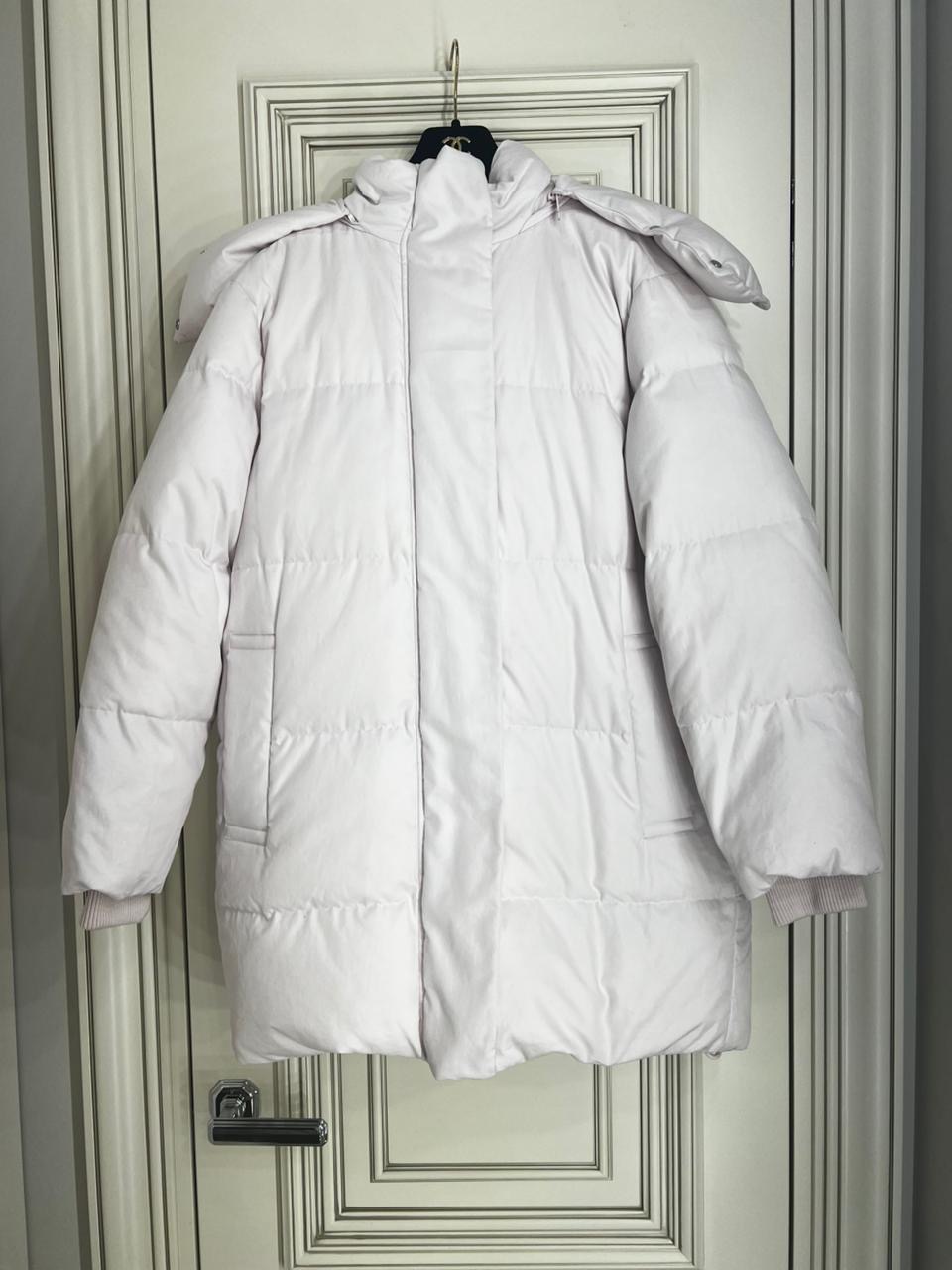 Пуховик смотреть фото