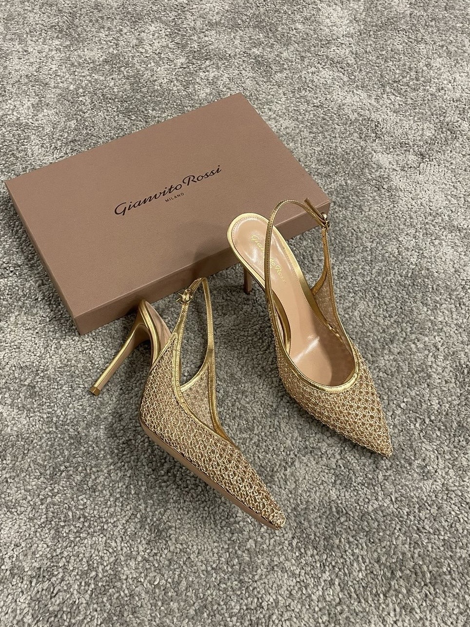 Туфли смотреть фото