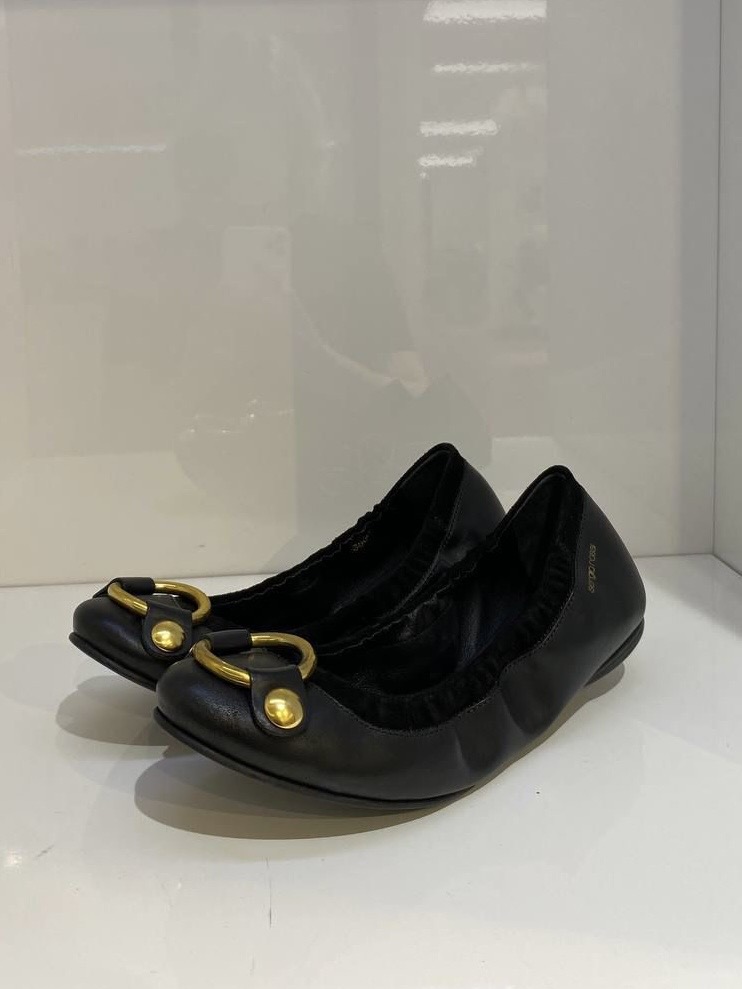 Балетки смотреть фото