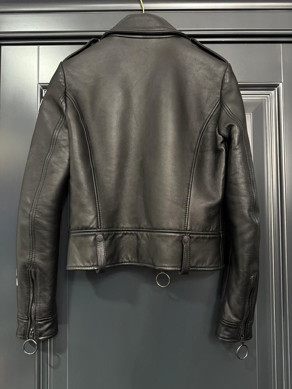 Куртка смотреть фото