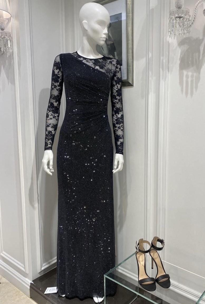 Платье Self-Portrait смотреть фото