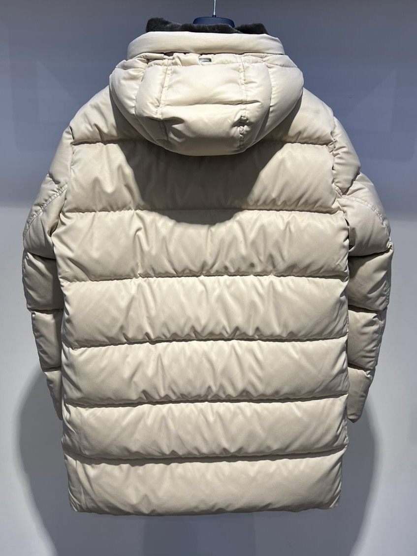 Пуховик смотреть фото