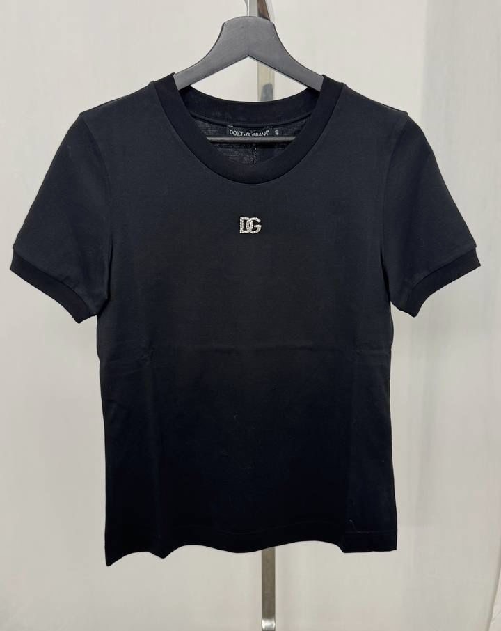 Футболка Dolce & Gabbana смотреть фото