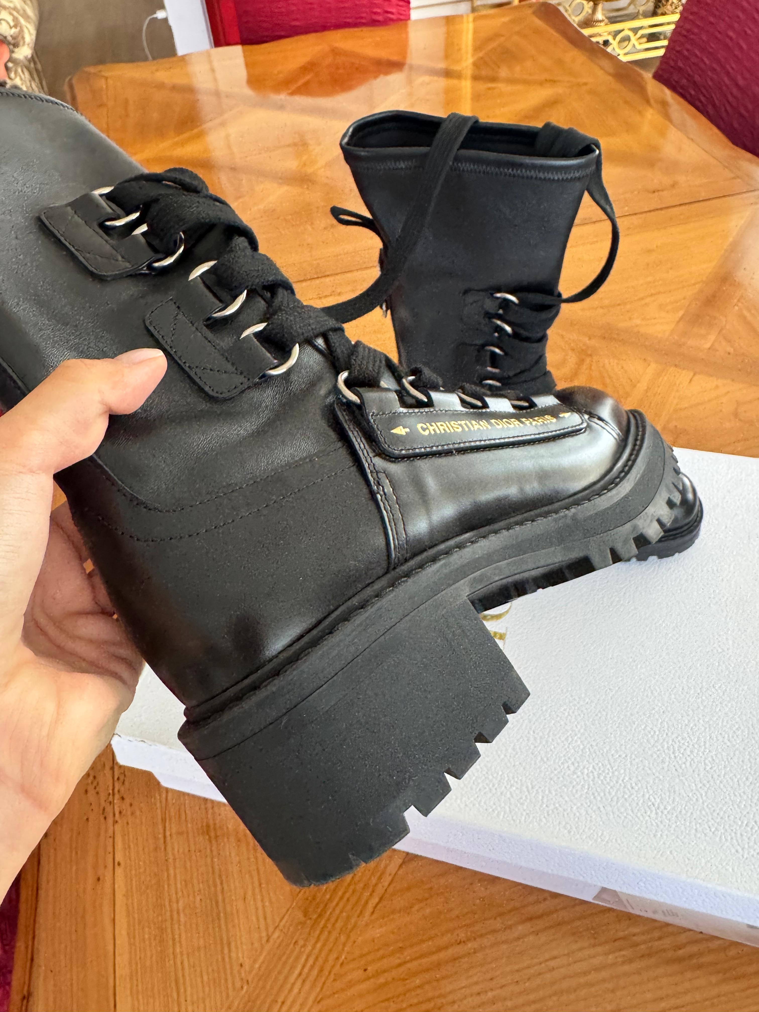 Ботинки смотреть фото