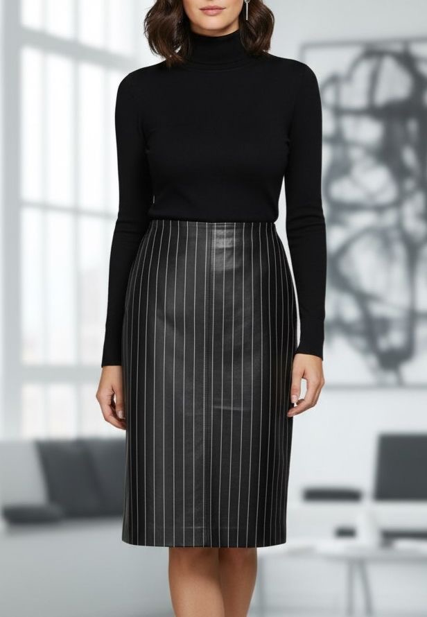 Юбка Versace смотреть фото