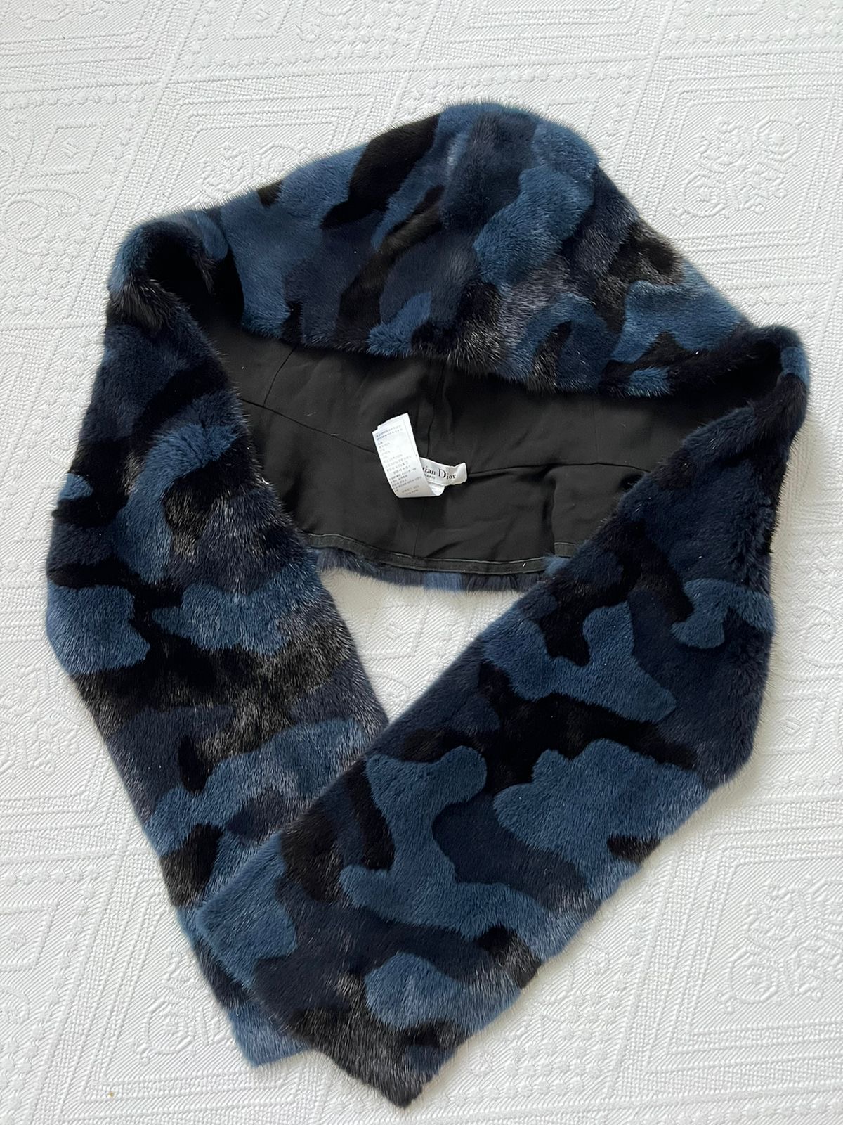 Капюшон-шарф смотреть фото