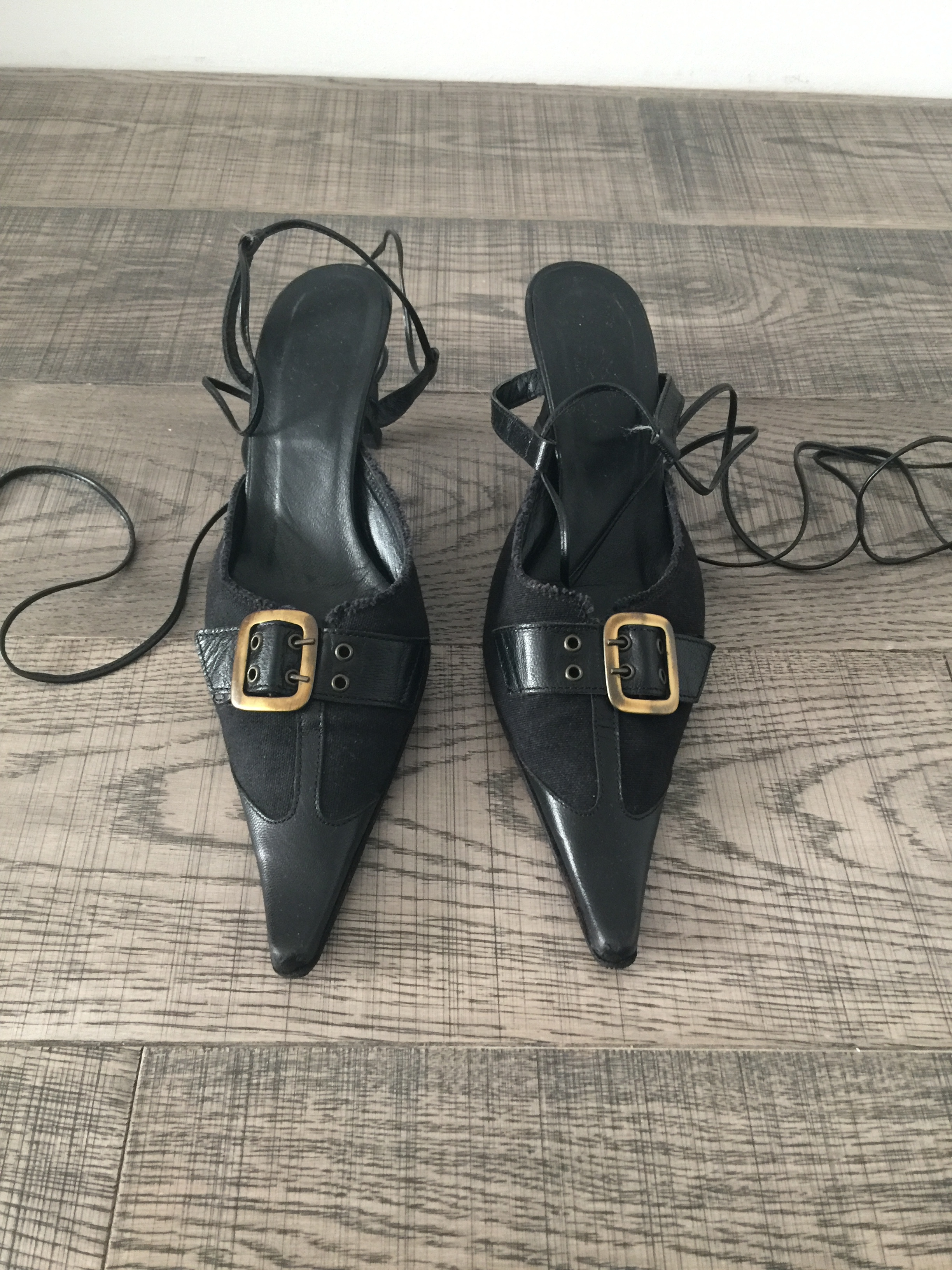 Туфли смотреть фото