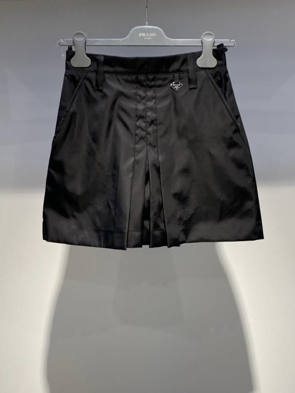 Юбка Prada смотреть фото