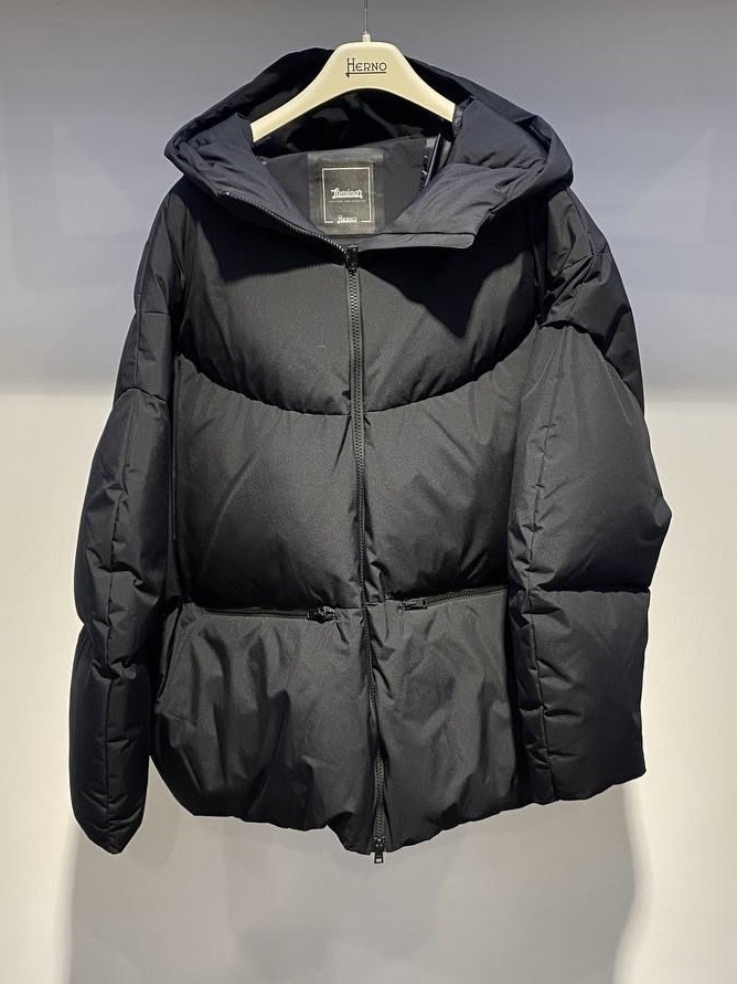 Пуховик смотреть фото