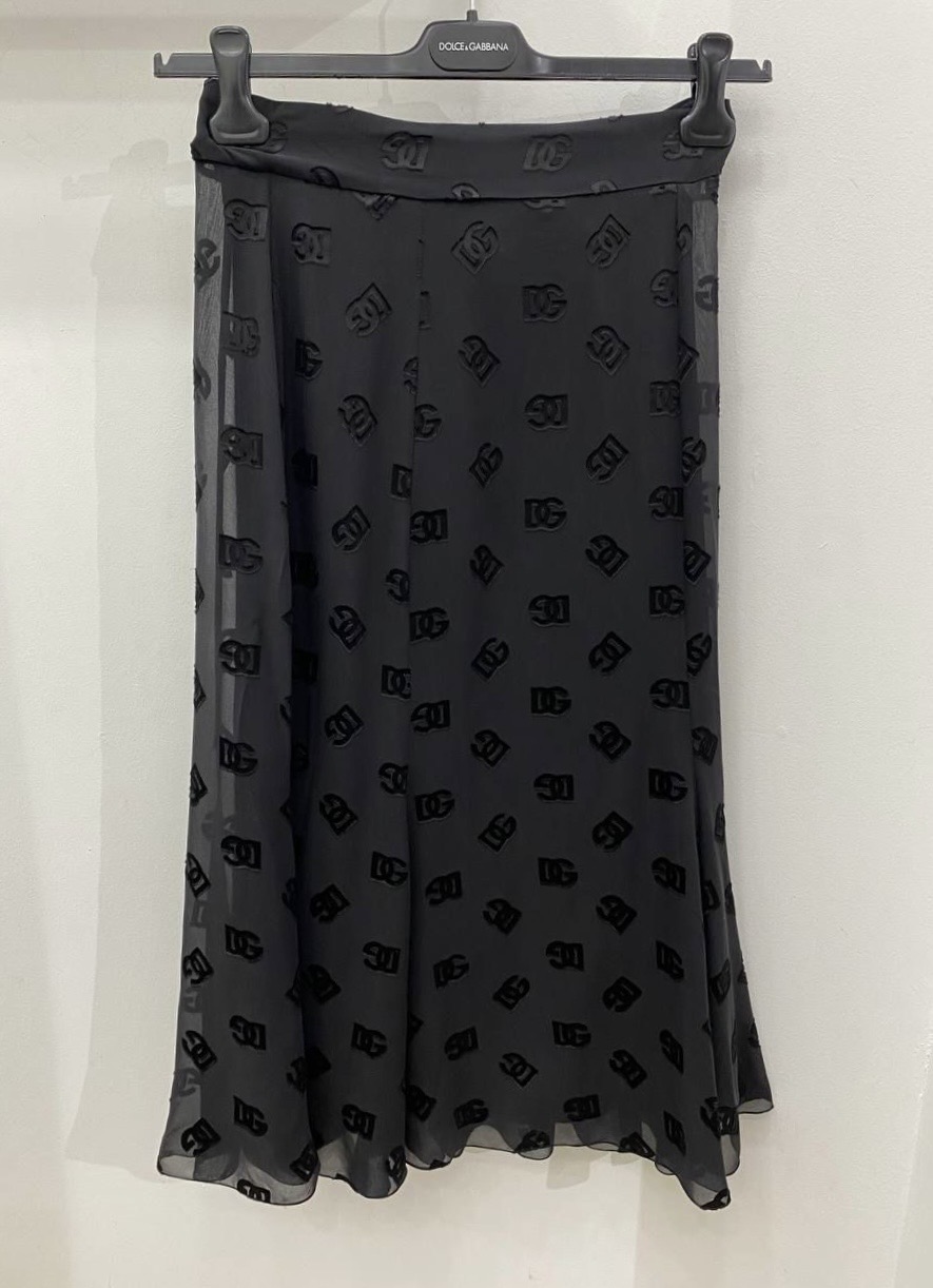 Юбка Dolce & Gabbana смотреть фото