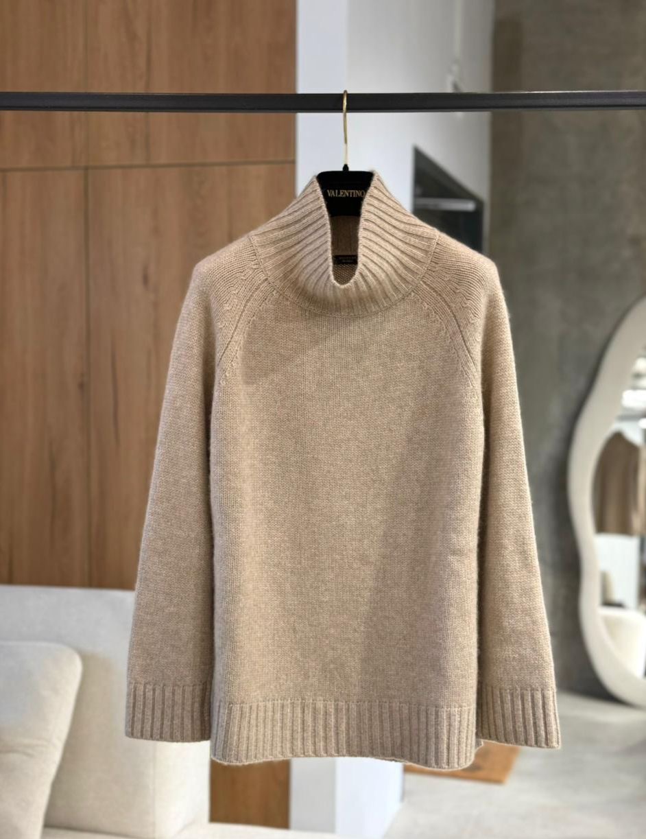 Свитер Max Mara смотреть фото