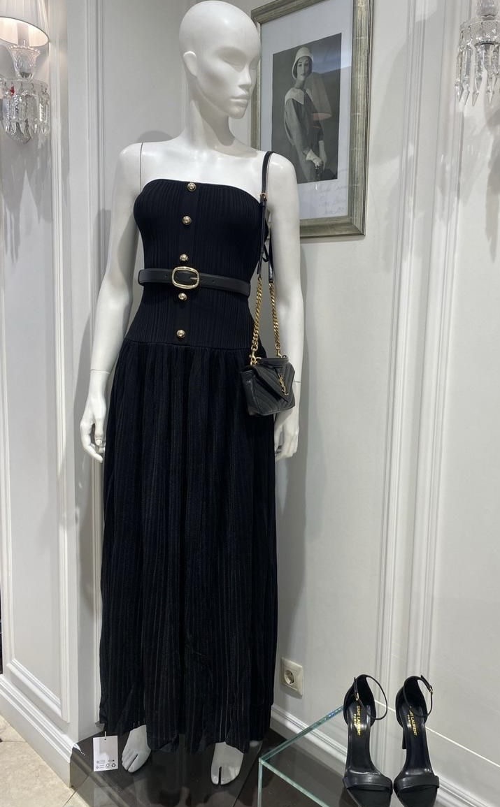 Платье Self-Portrait смотреть фото