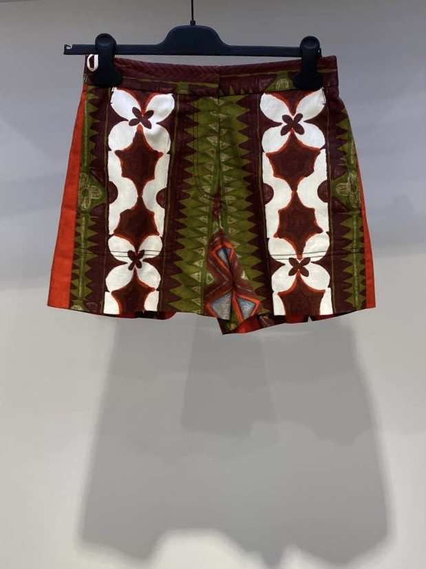 Шорты Valentino смотреть фото