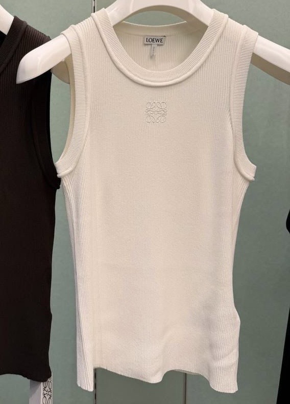 Топ Loewe смотреть фото