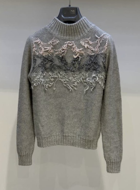 Свитер Lorena Antoniazzi смотреть фото