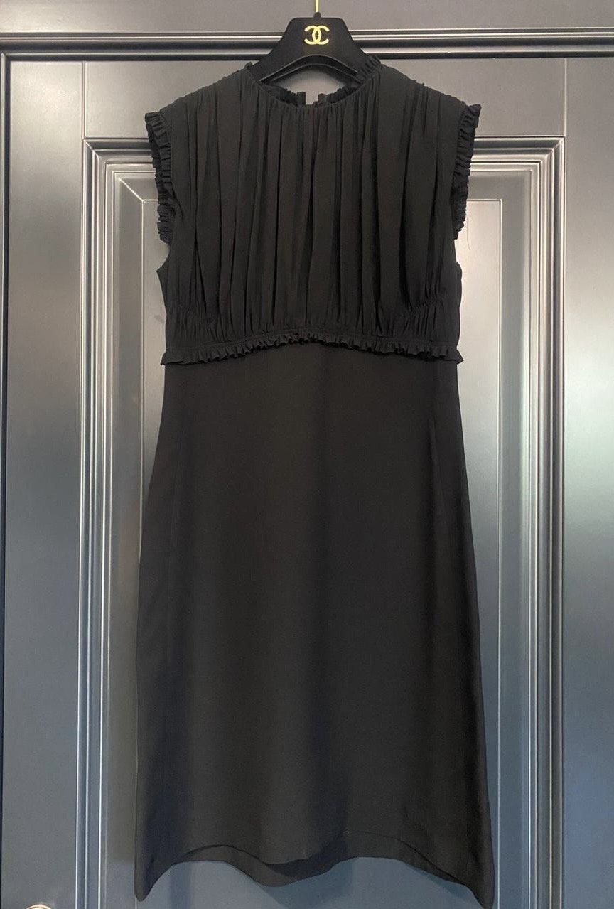 Платье Louis Vuitton смотреть фото