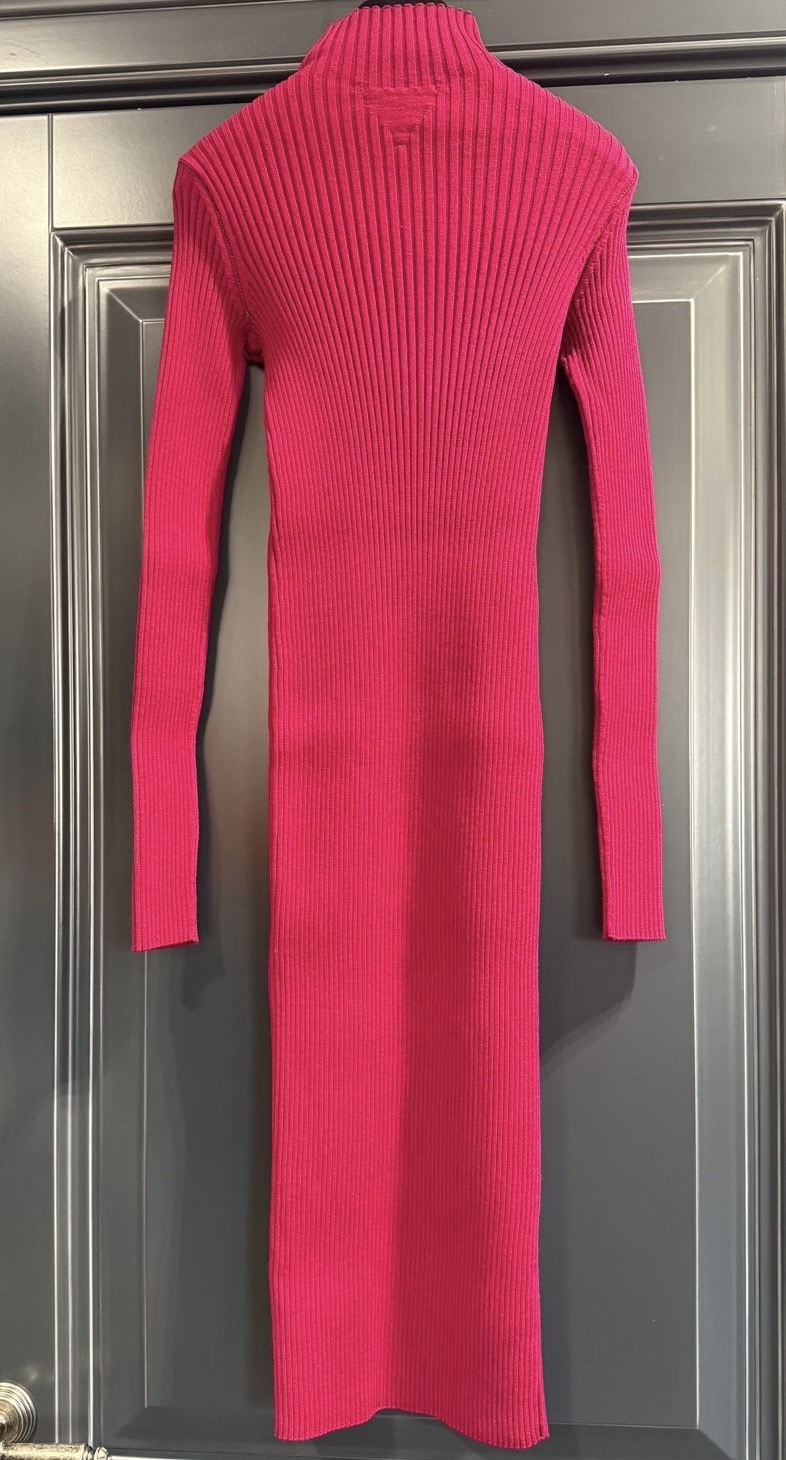 Платье Bottega Veneta смотреть фото