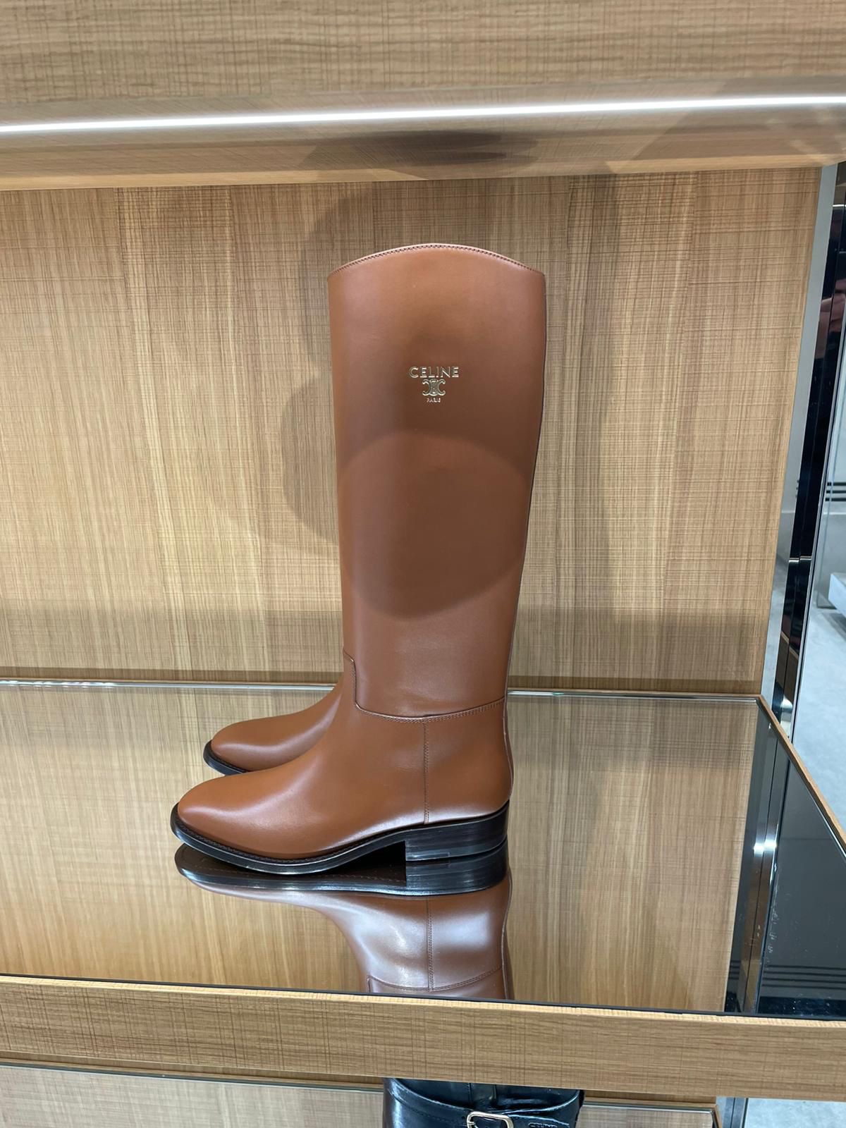 Сапоги смотреть фото