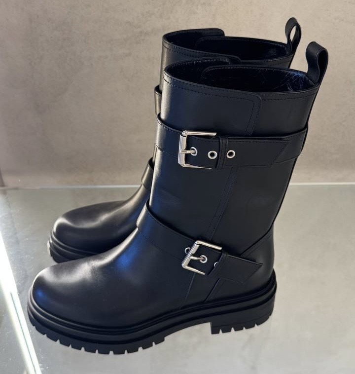 Ботинки смотреть фото