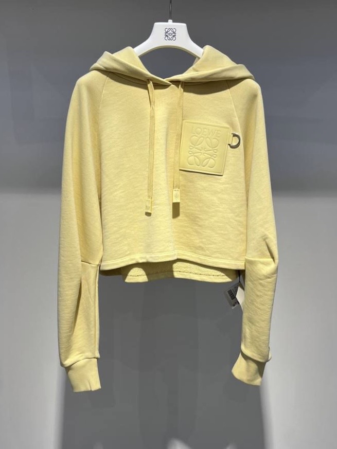 Худи Loewe смотреть фото