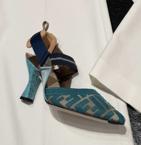 Туфли смотреть фото