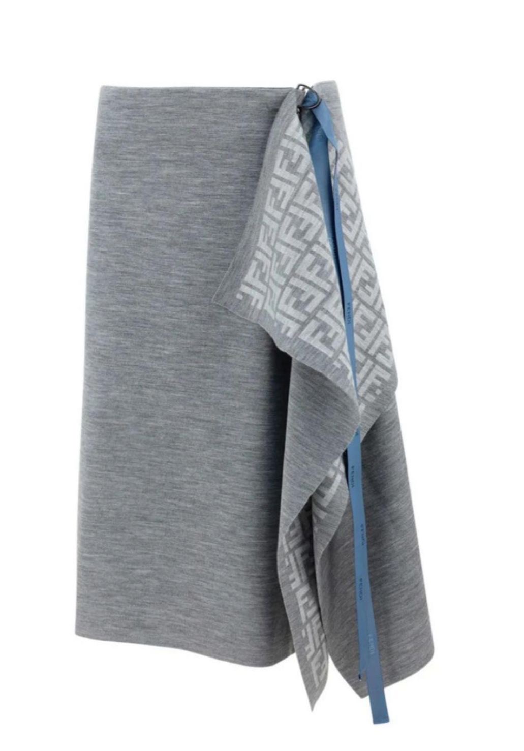 Юбка Юбка Fendi смотреть фото