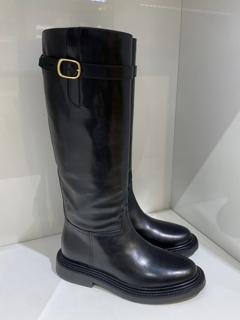 Сапоги смотреть фото