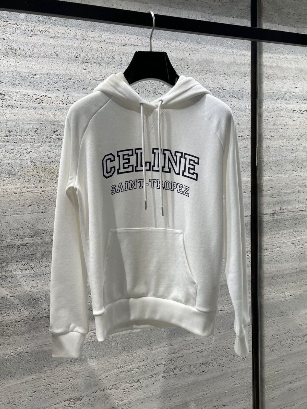 Худи Celine смотреть фото