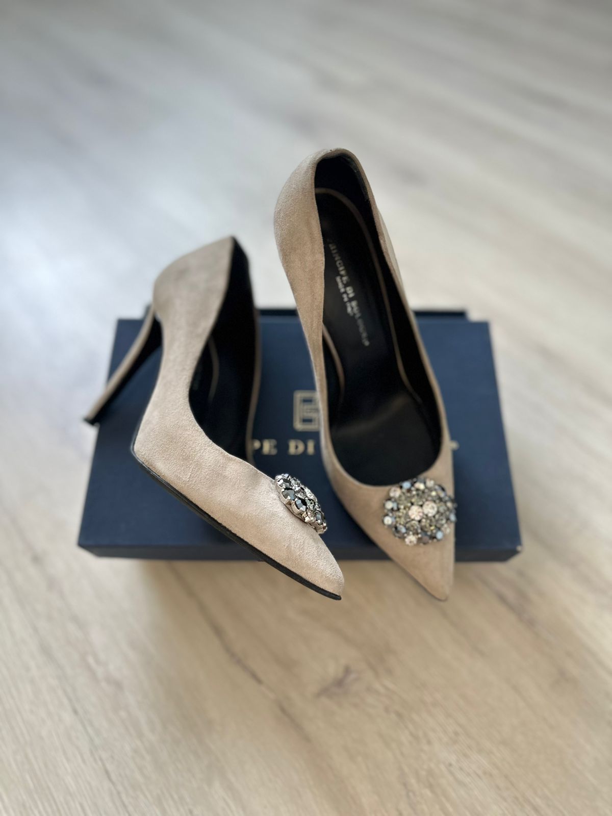 Туфли смотреть фото