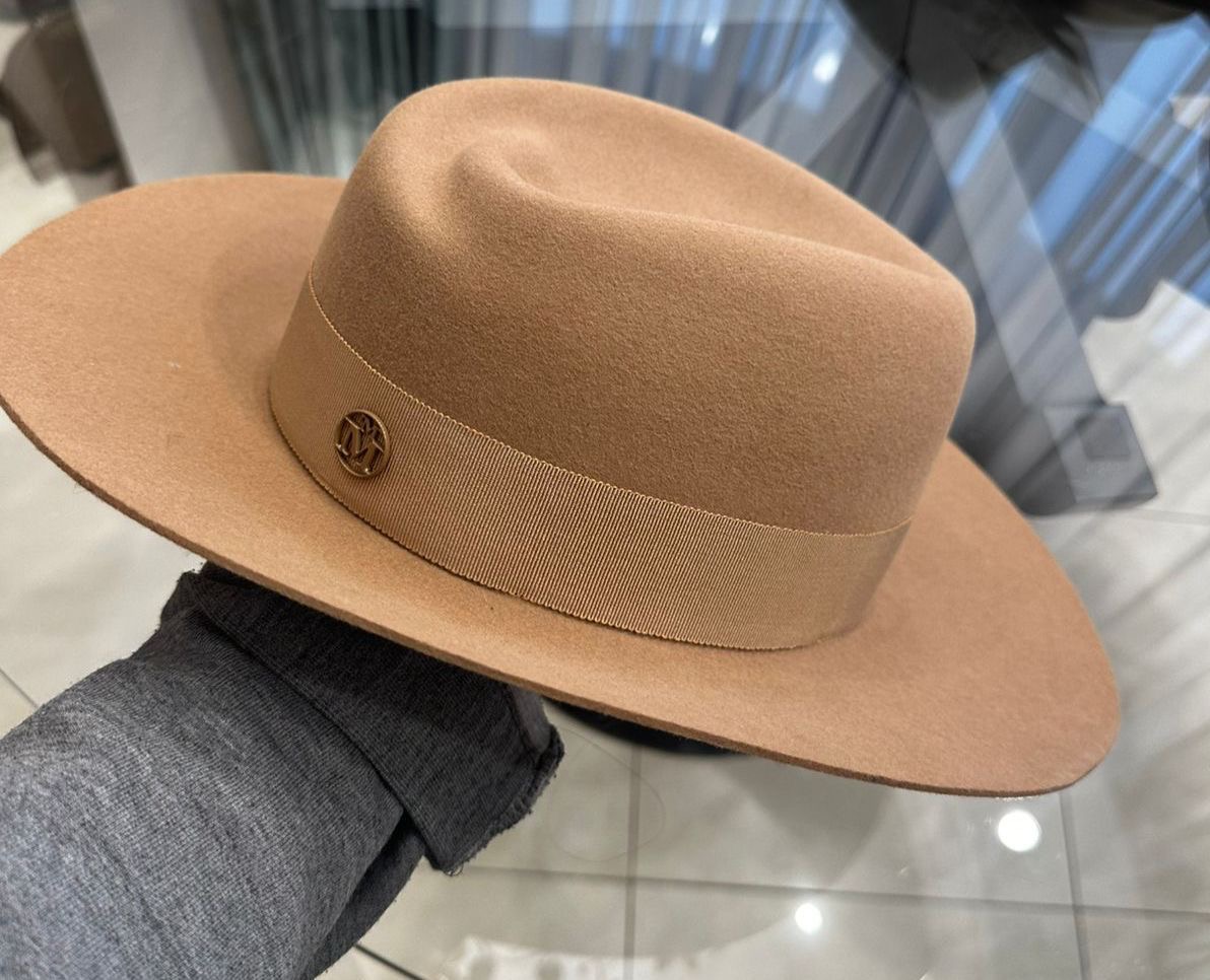 Шляпа смотреть фото