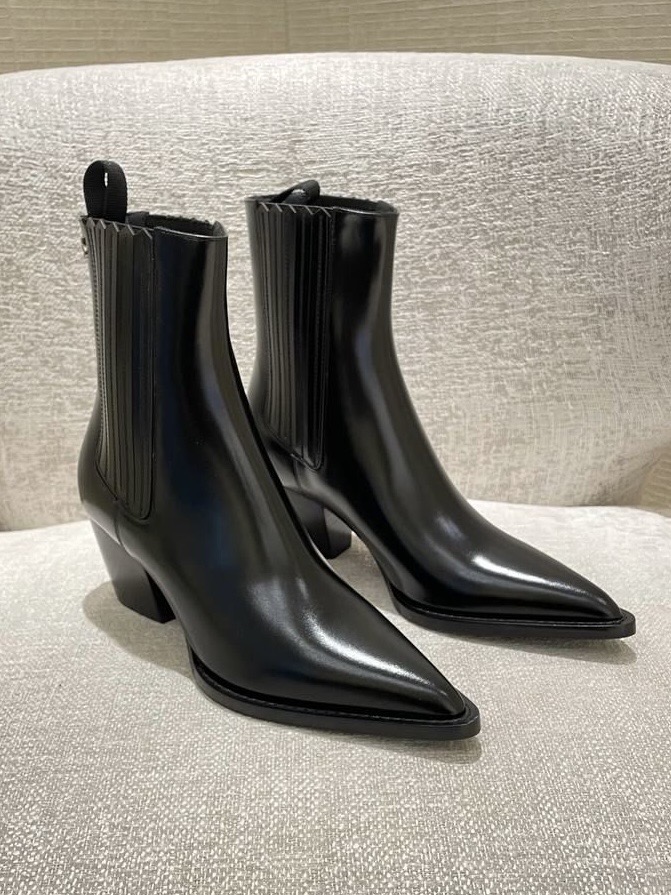 Ботильоны смотреть фото