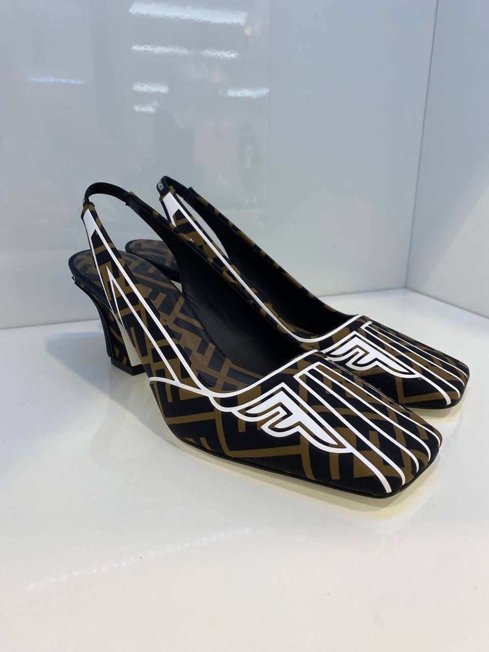 Туфли смотреть фото