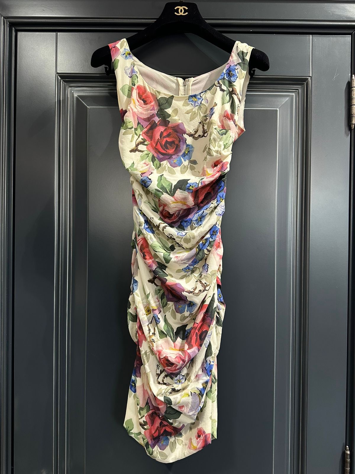 Платье Dolce & Gabbana смотреть фото