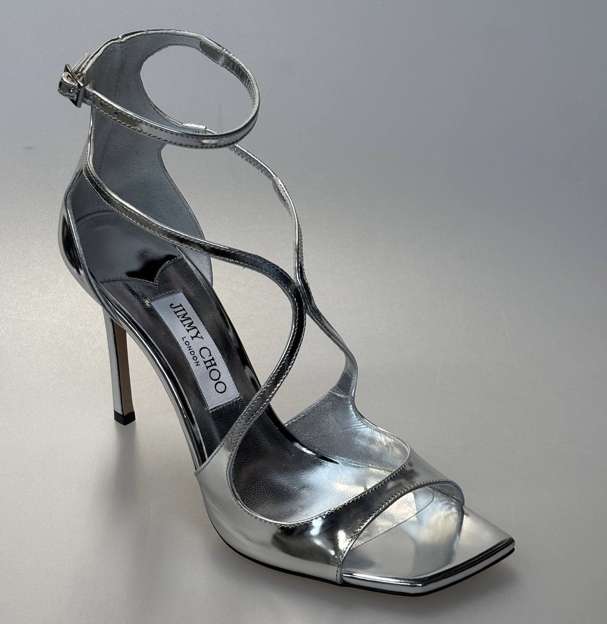 Босоножки смотреть фото